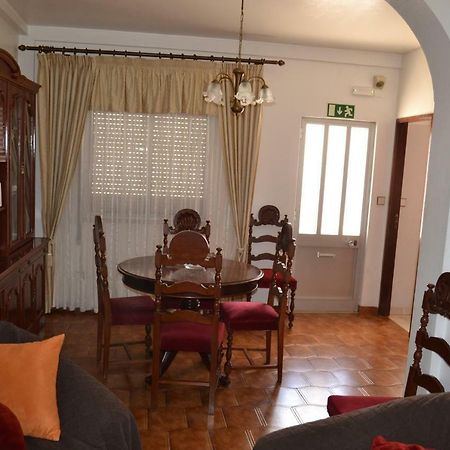 Vila Casa Amado Lagos Exteriér fotografie
