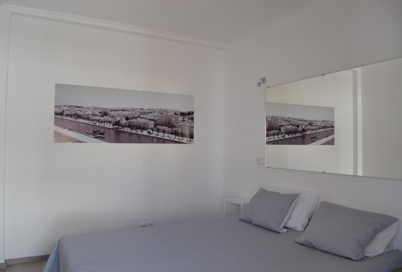Vila Casa Amado Lagos Exteriér fotografie