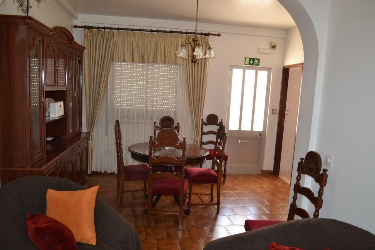 Vila Casa Amado Lagos Exteriér fotografie