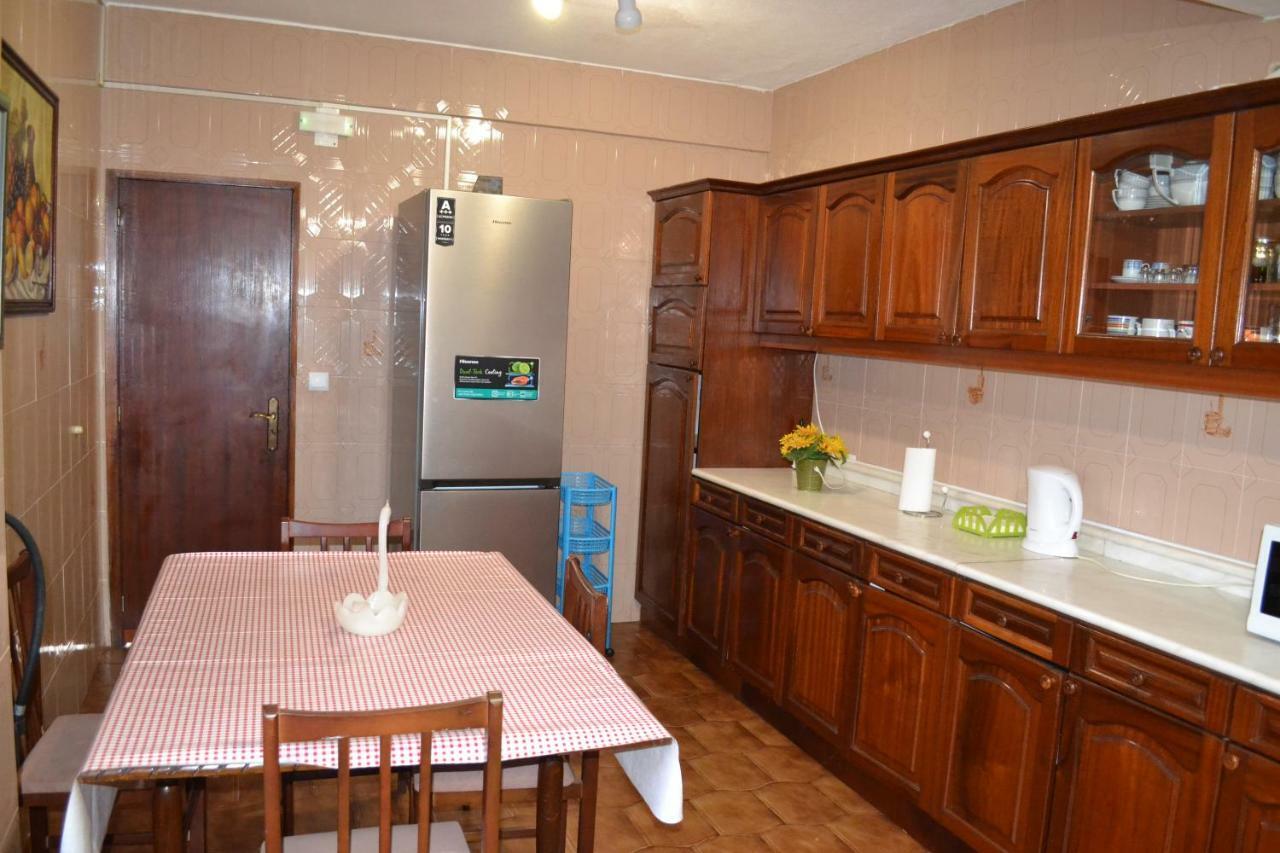 Vila Casa Amado Lagos Exteriér fotografie