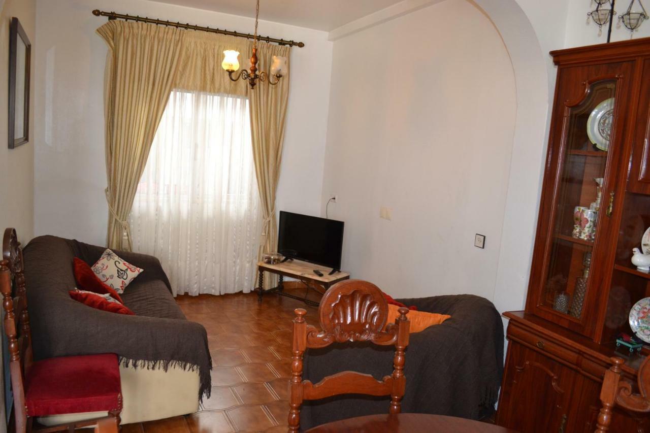 Vila Casa Amado Lagos Exteriér fotografie