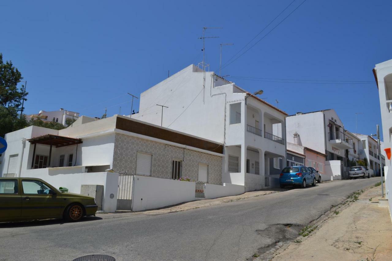 Vila Casa Amado Lagos Exteriér fotografie